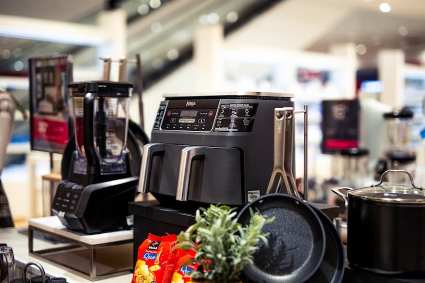 Top 10 Appliance Business Marketing Trends for 2024