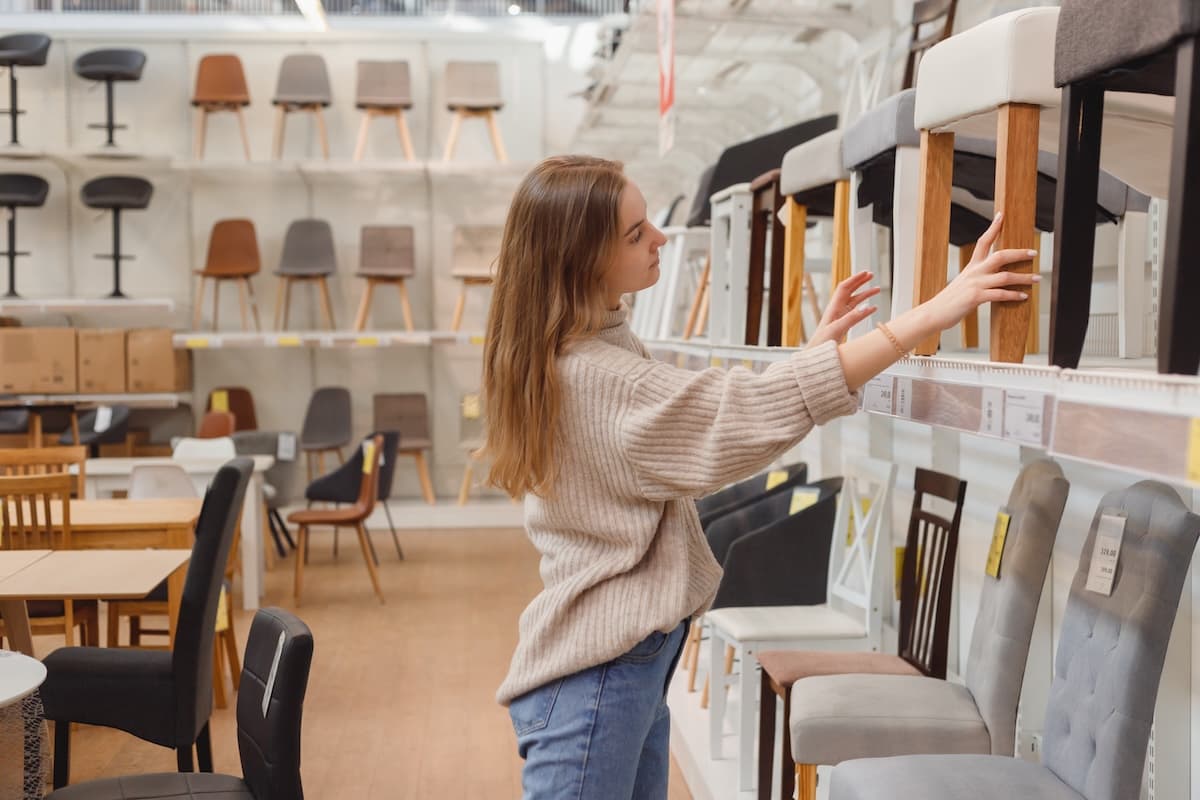 Top 7 Furniture Industry Trends For 2025 Podium