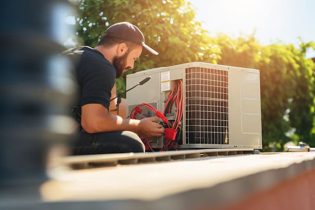 Premier Heating’s AI Employee “Larry” delivers exceptional customer service and 3x conversion rates