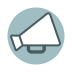 Bulk Marketing Icon