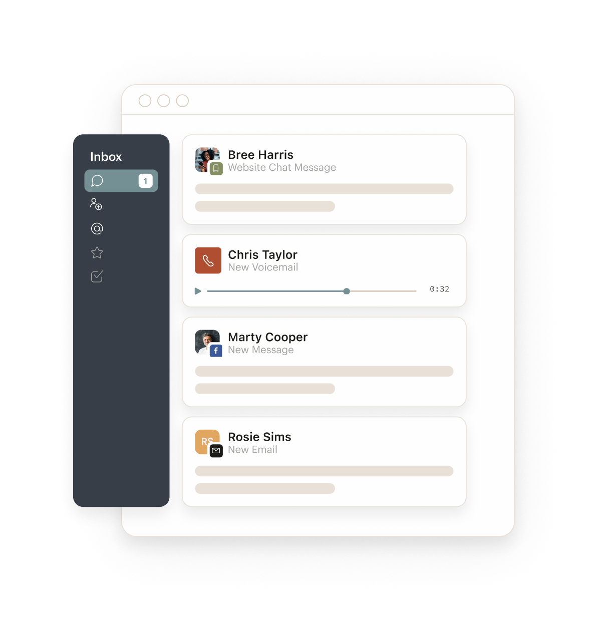 Inbox Image