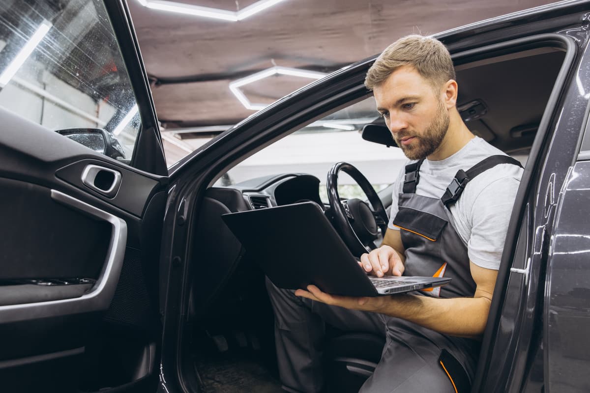 10 Best Auto Repair Software for 2025 - Podium