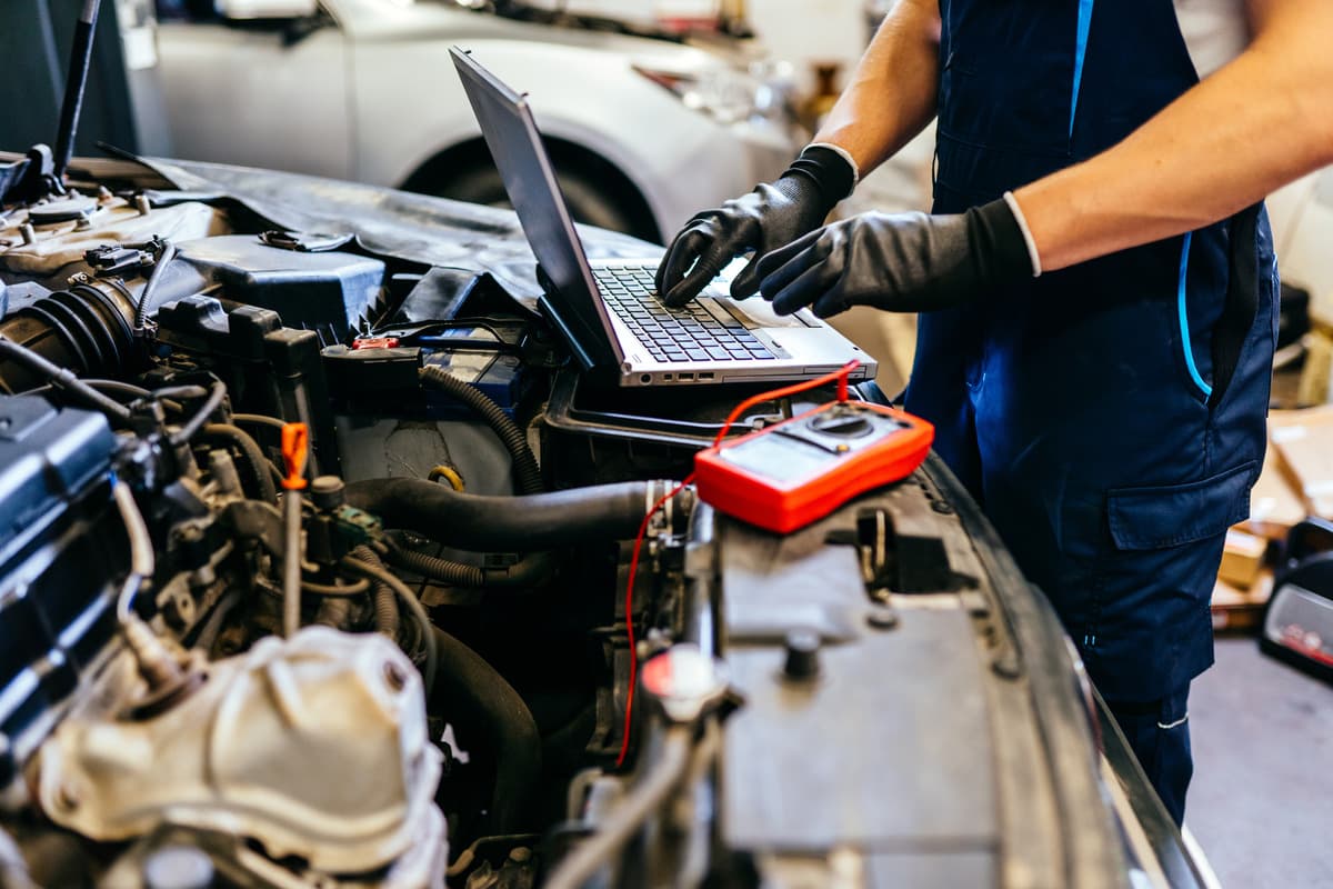10 Best Auto Repair Software for 2025 - Podium