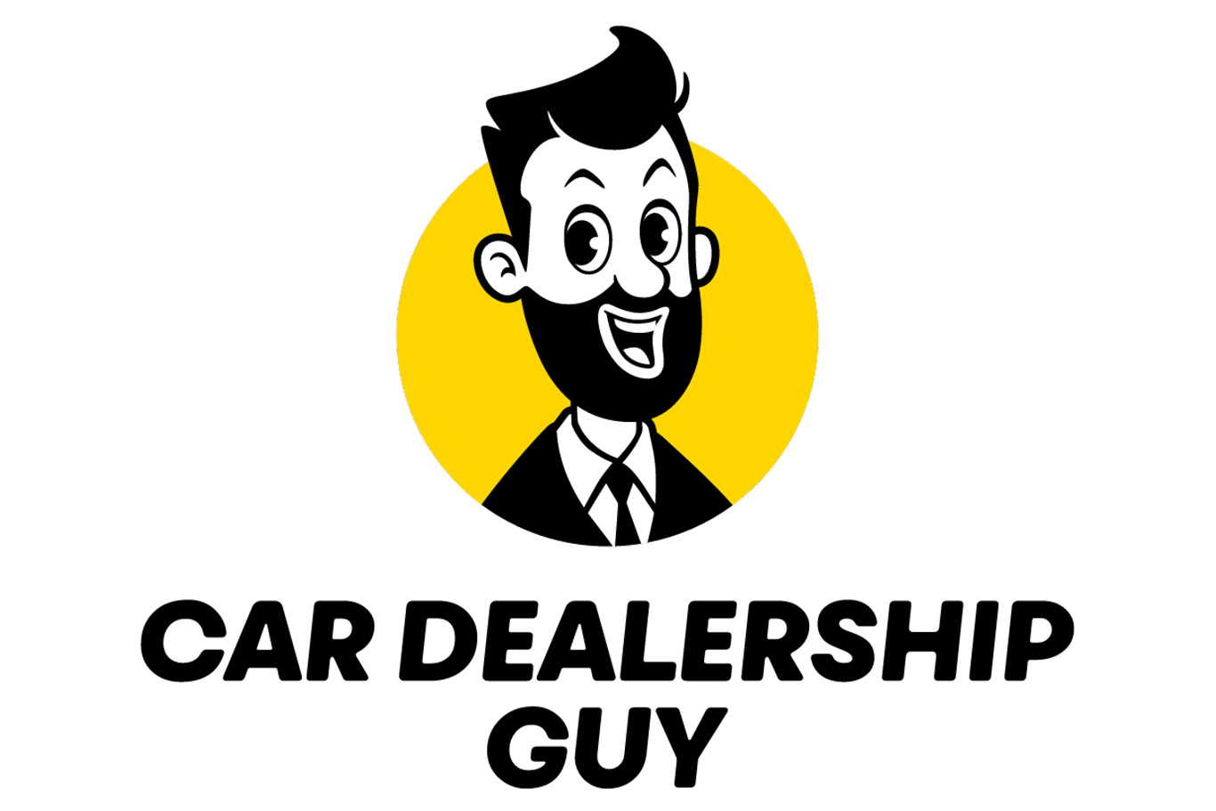Car Dealership Guy: Rise of the A.I. employee in car dealerships