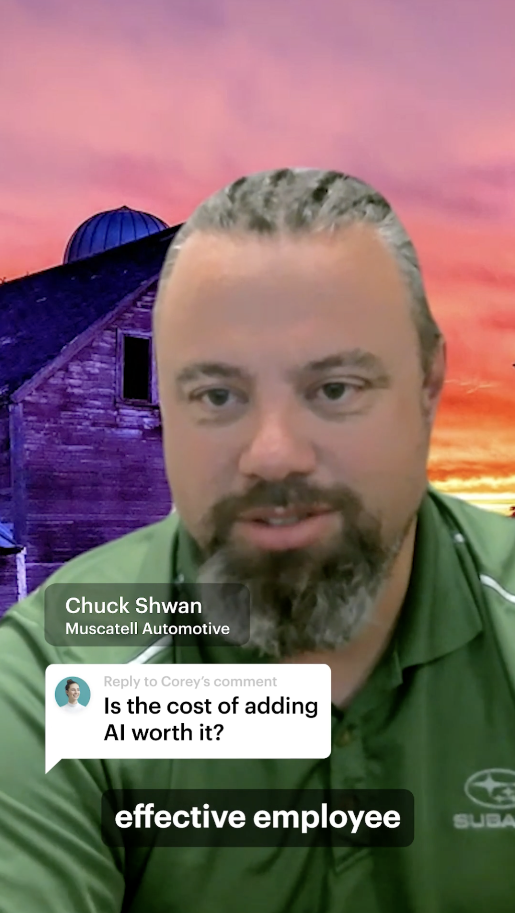 Video placeholder image