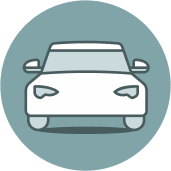 Book more test drives.