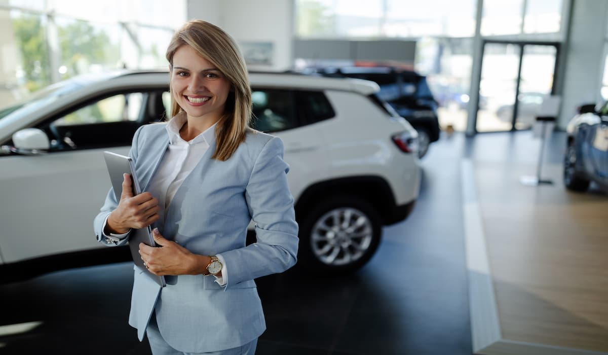 How to Get Car Sales Leads: 17 Strategies for Record Sales