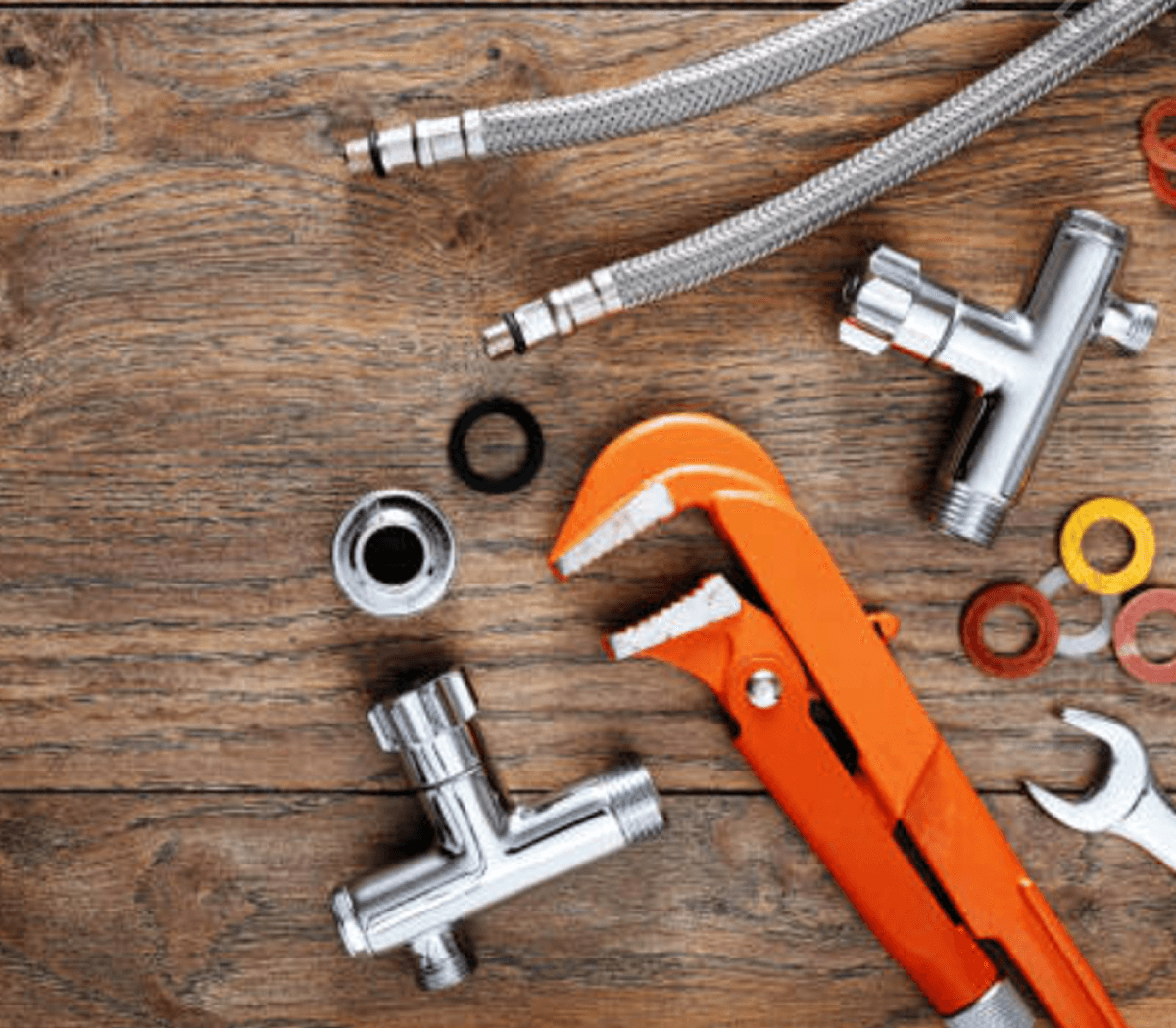 Want more leads for your plumbing business? Here's what the best plumbing websites do for lead generation.