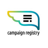 Campaign Registry logo