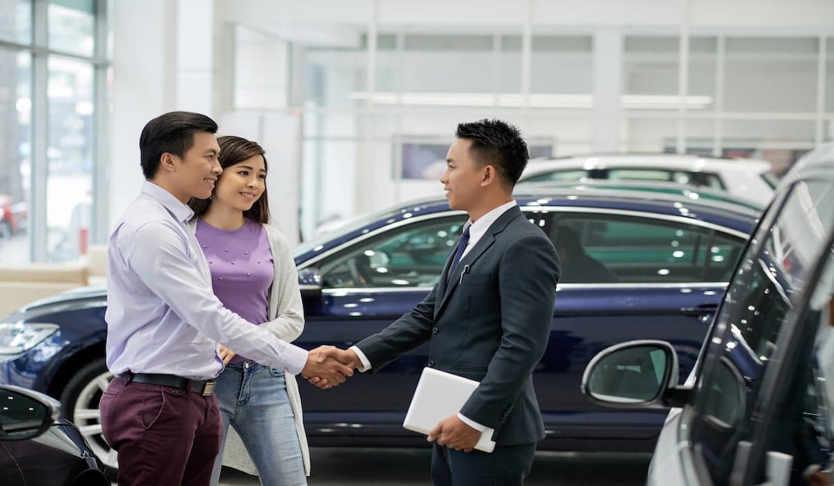 Save Time by Automating Dealership Processes By Integrating CDK Global and Podium