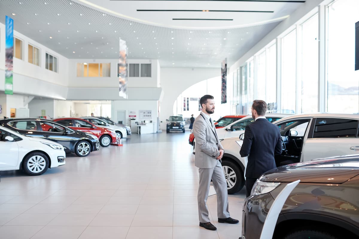 Integrate Dealertrack and Podium to Improve Appointment Hold Rates