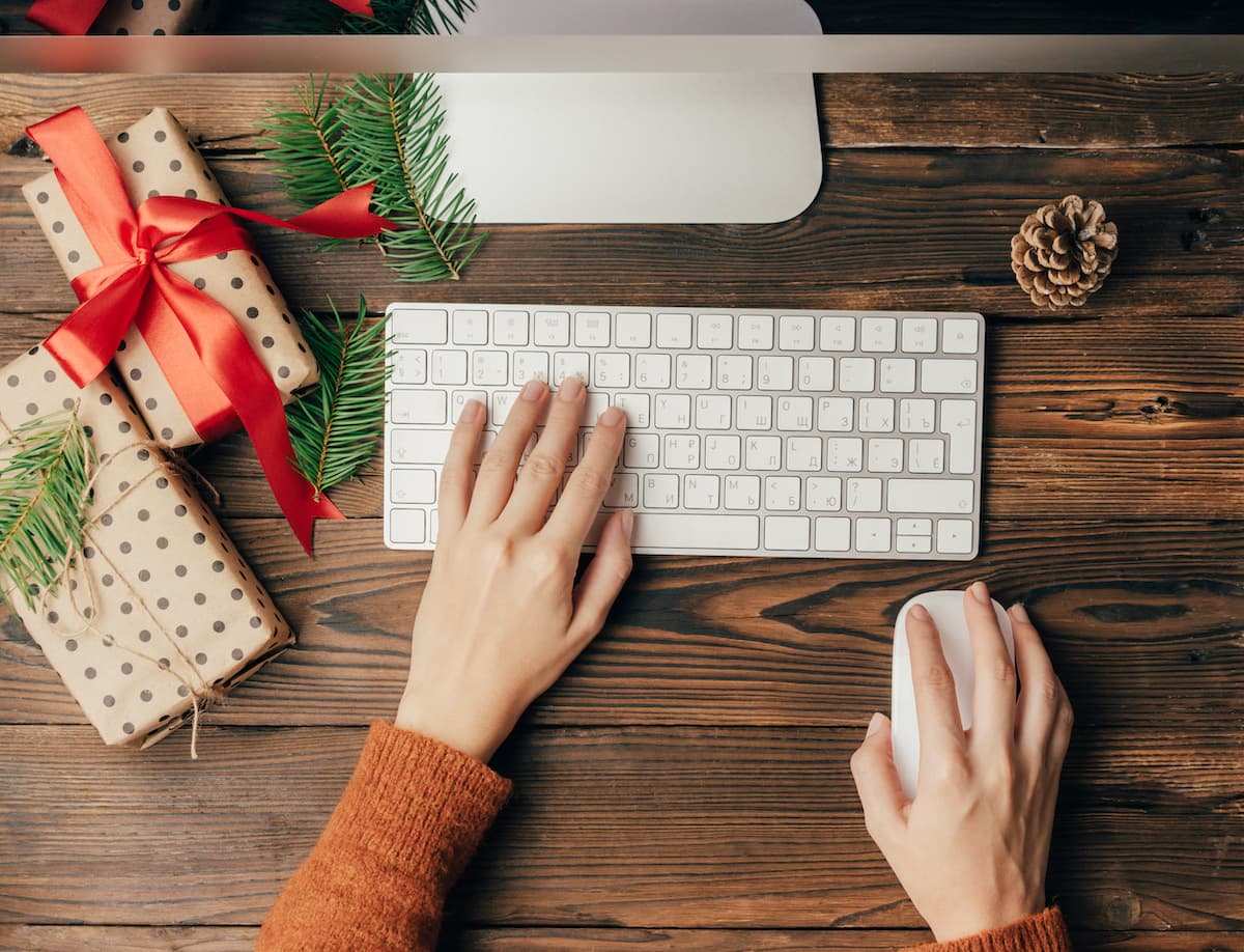Holiday Email Marketing to Boost Your Sales