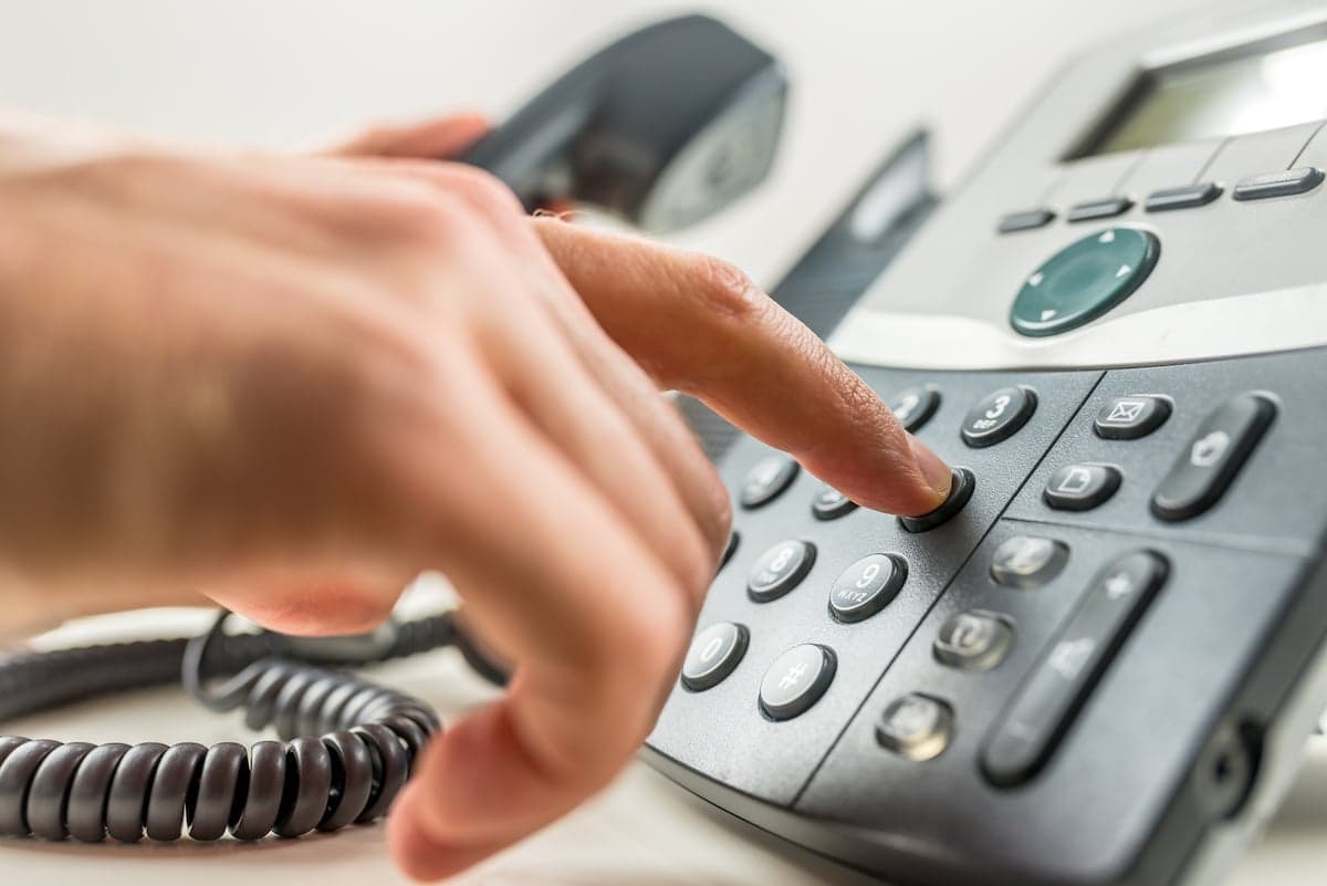 Everything You Need to Know About Call Routing