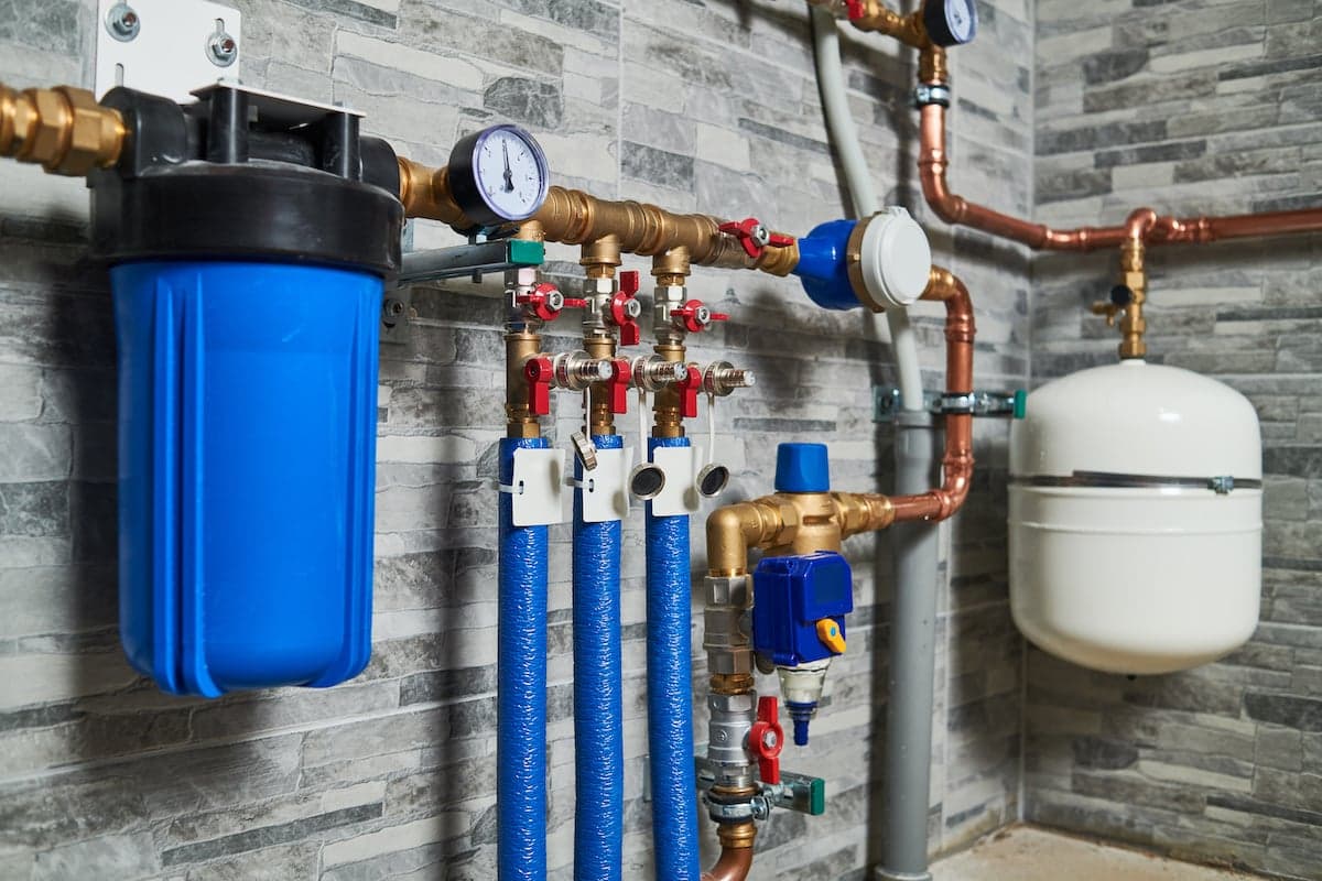 How To Run a Plumbing Business