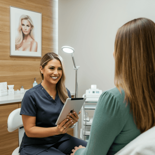 Aesthetics & Wellness