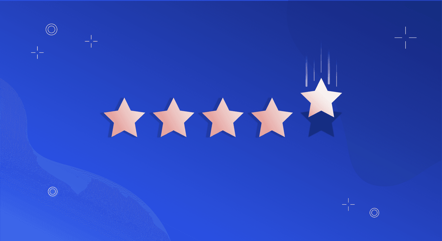 online reviews
