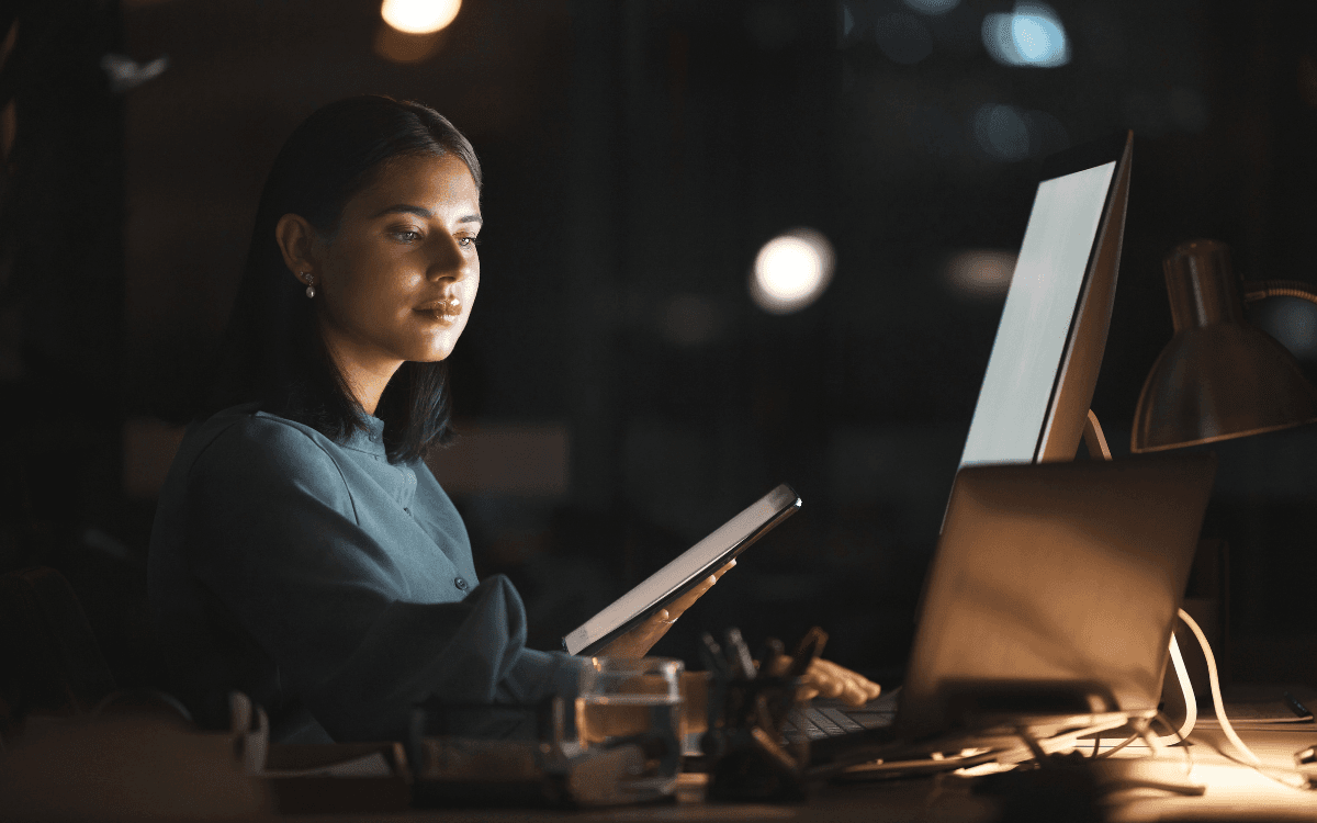 the ai revolution blog cover
