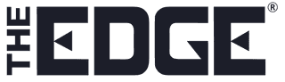 the edge logo