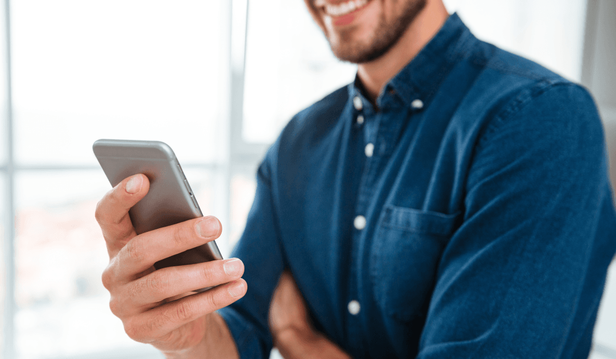 how to leave a google review