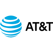 AT&T logo