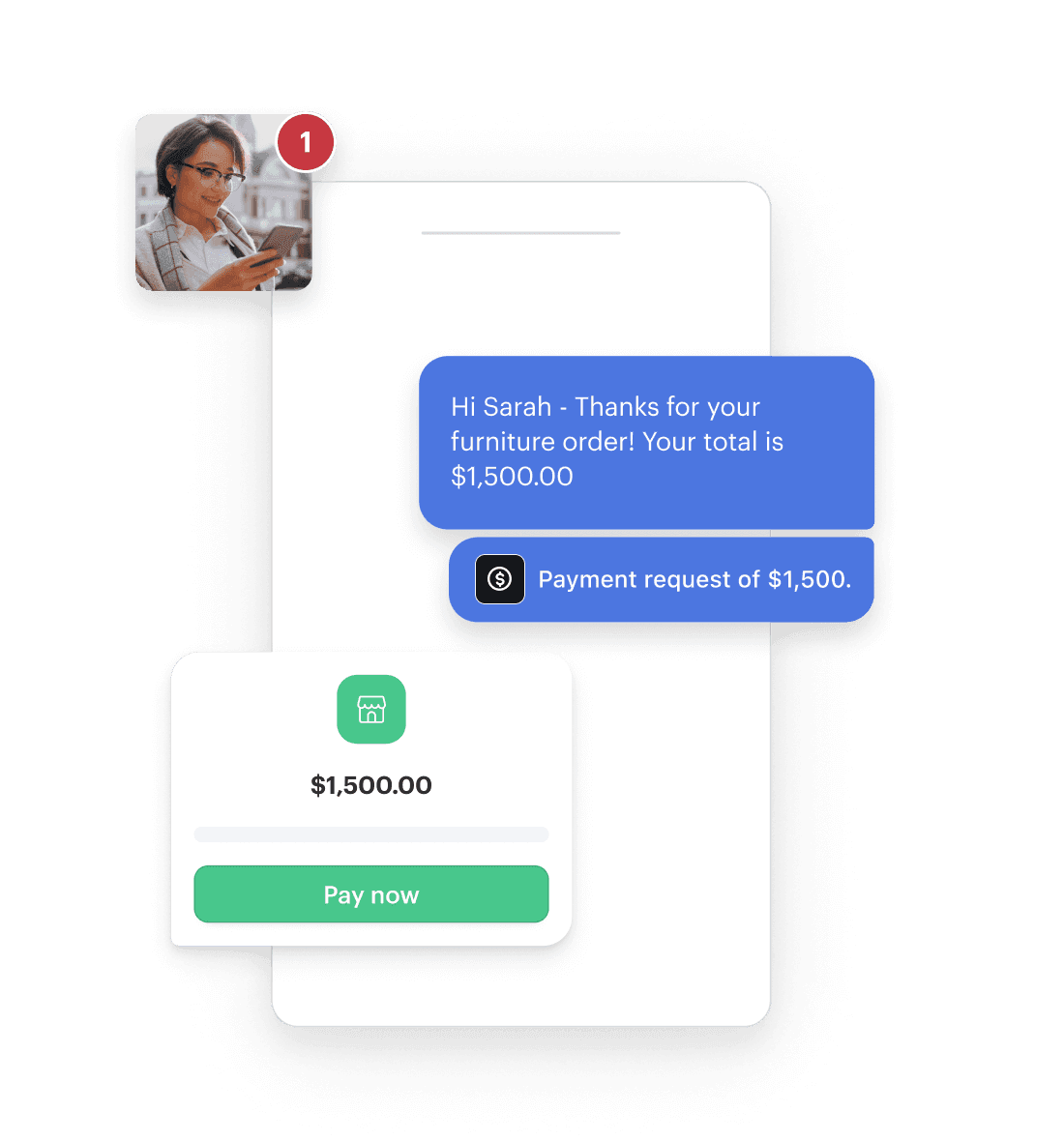 Payments