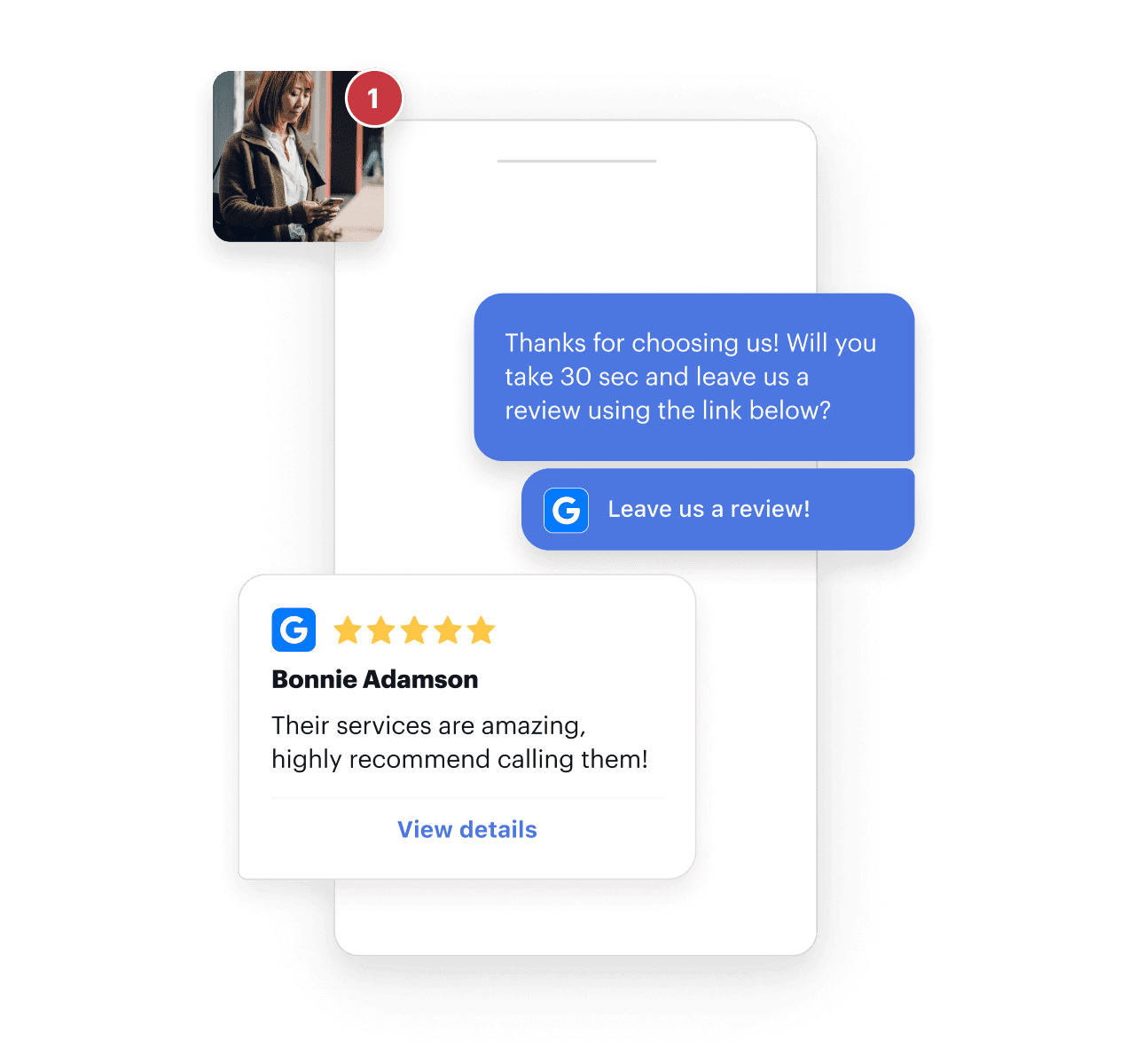 Reviews