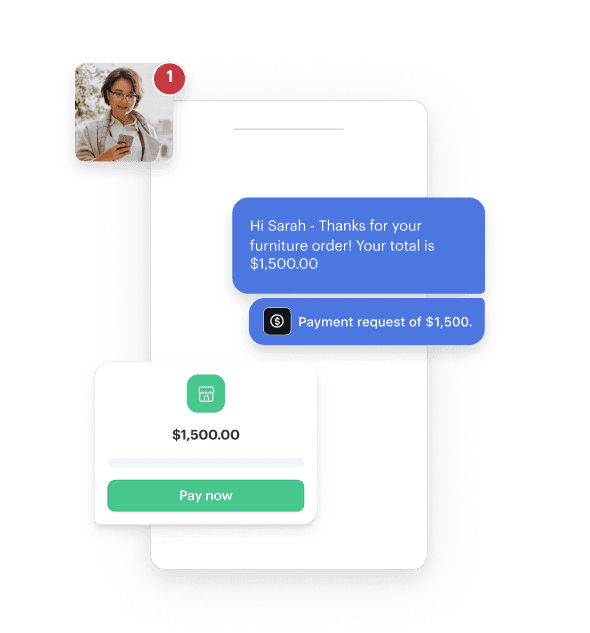 Payments