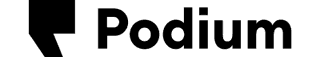 podium logo