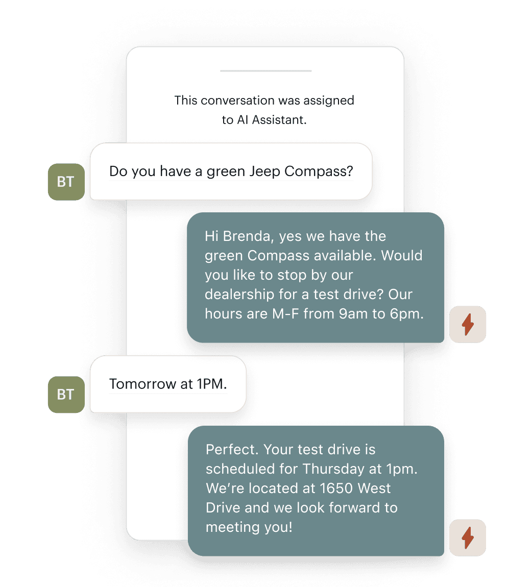 ai employee