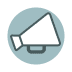 Bulk Marketing Icon