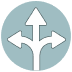 Click Path Icon