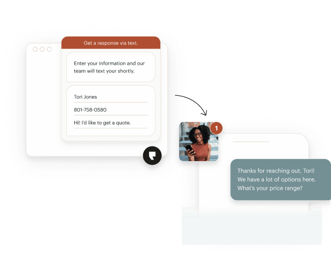 Webchat Ad Image
