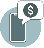 text-to-pay-icon
