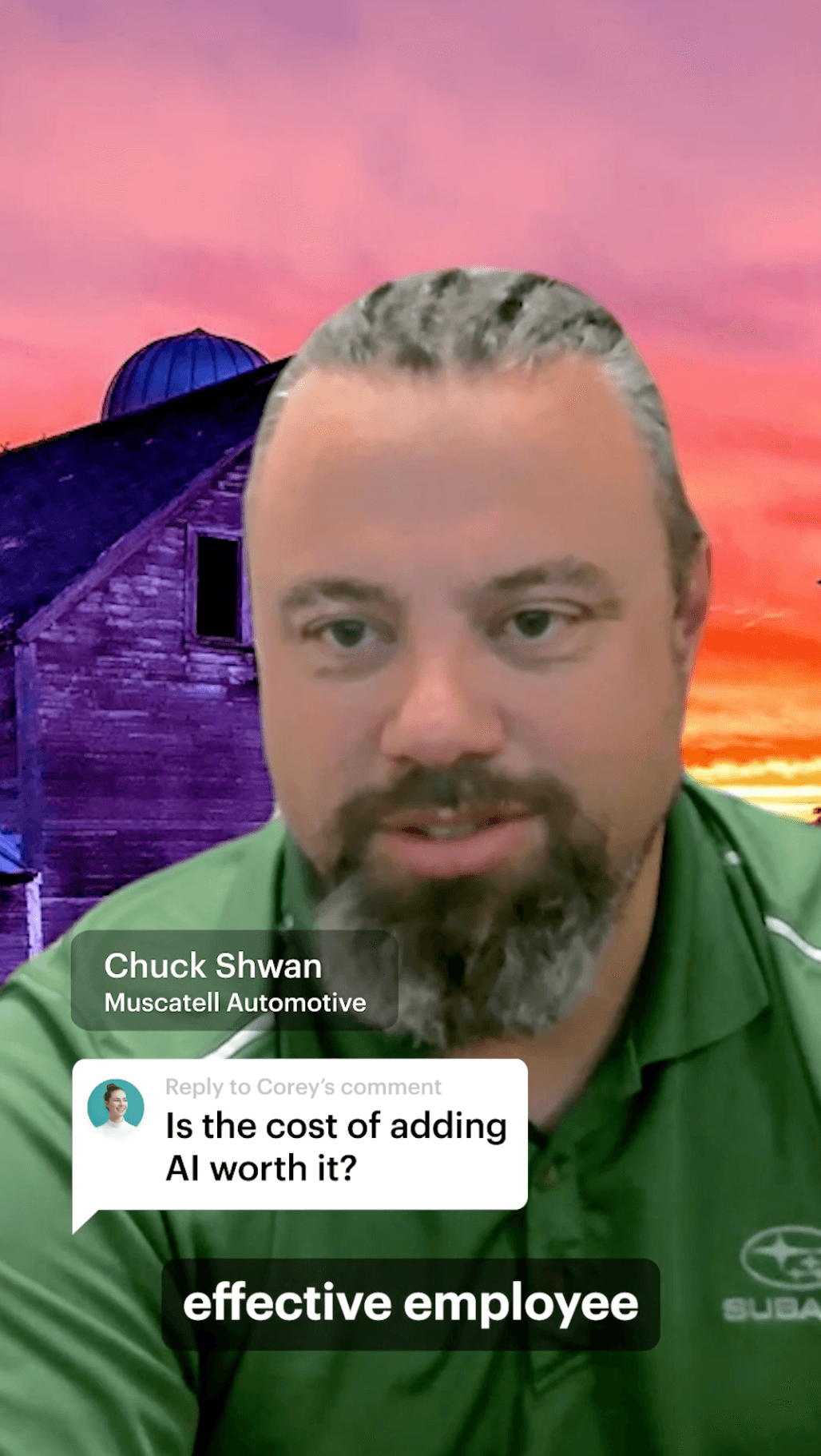 Video placeholder image