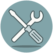 Book more service jobs.