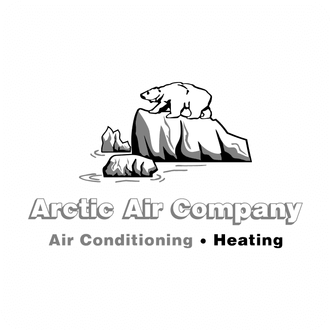 Arctic Air Company logo