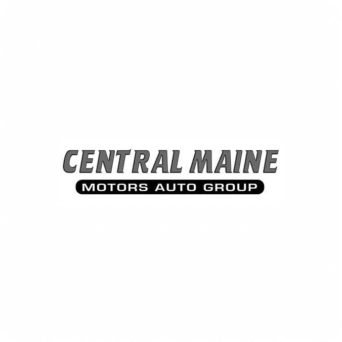 Central Maine Motors logo