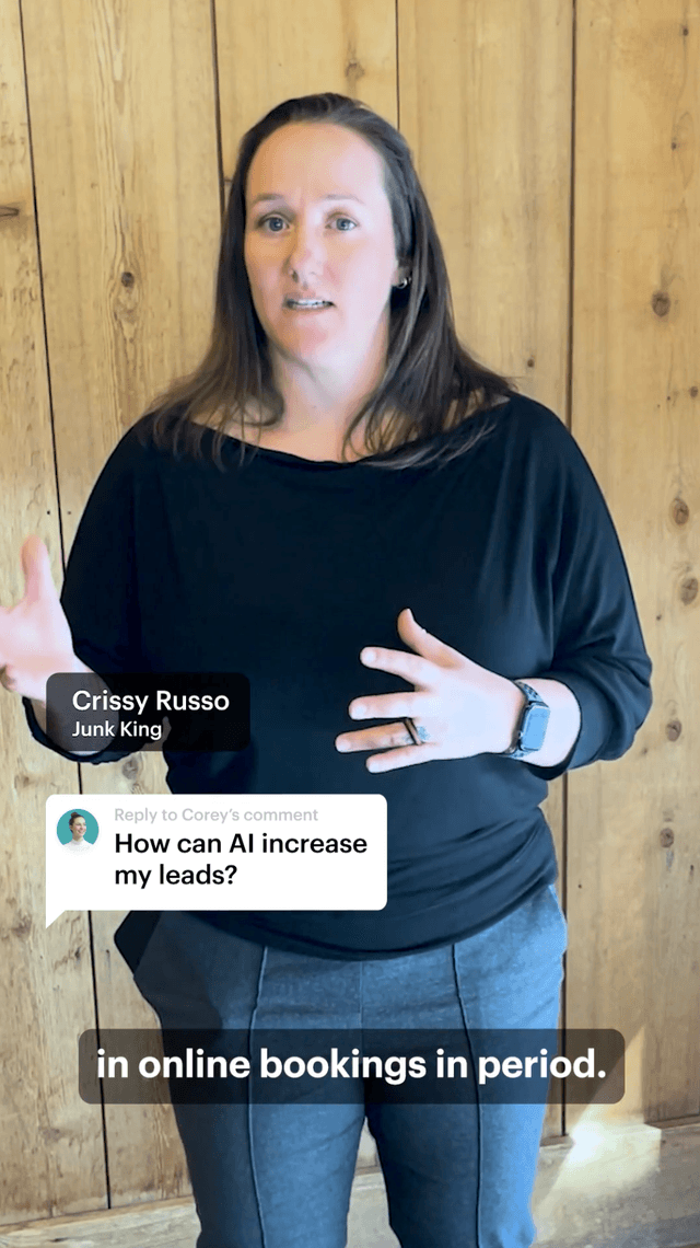 Crissy Russo