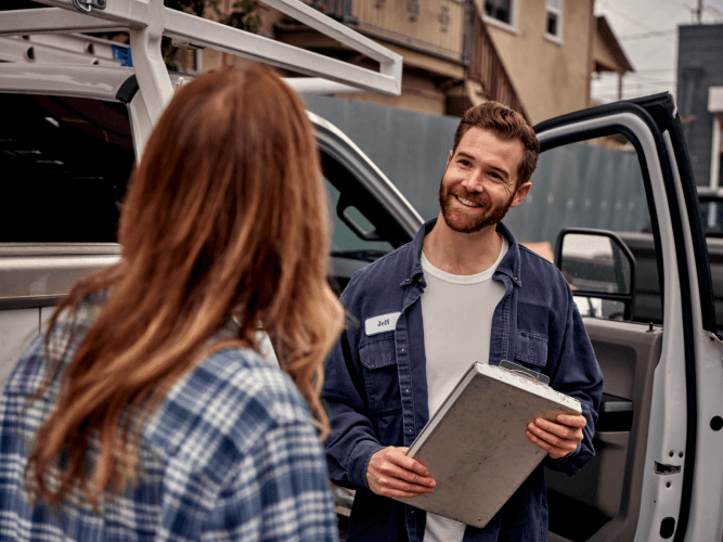 Home Services
