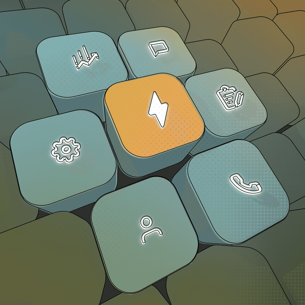 Static AI Solution preview