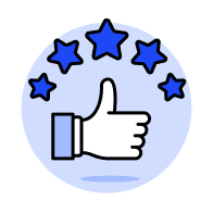 Get more reviews