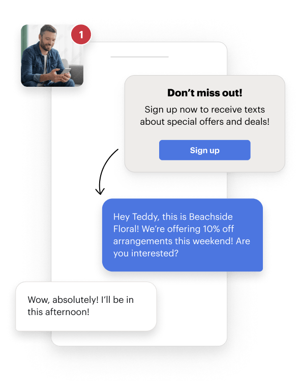 Text Marketing
