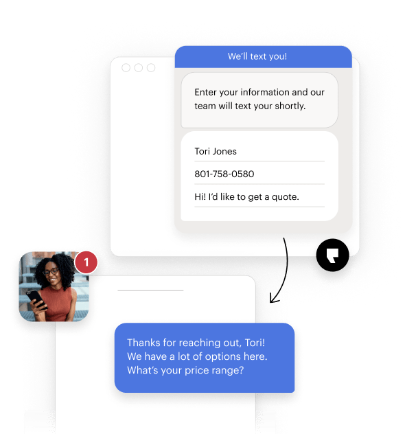 Webchat