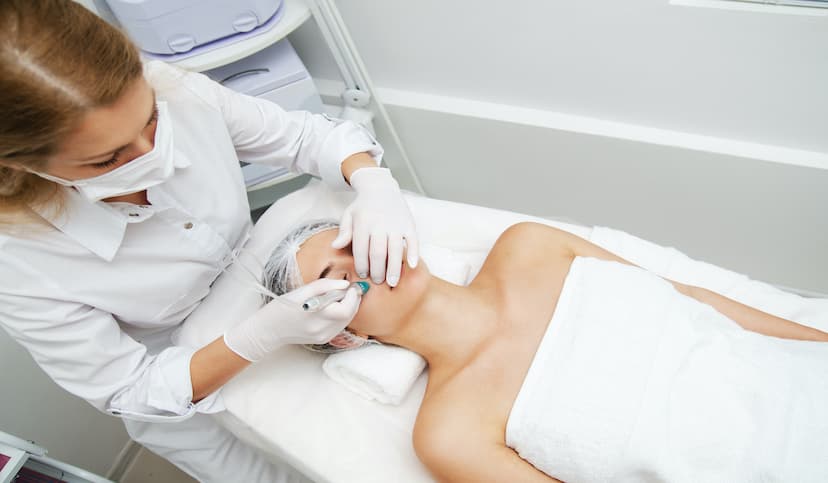 Credit Card & Payment Processing for Med Spas