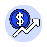 Increase revenue