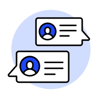 Communicate faster