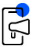 Text Marketing Icon
